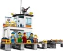 LEGO 60167 Kwatera straży przybrzeżnej — 7