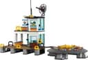 LEGO 60167 Kwatera straży przybrzeżnej — 8