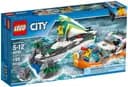 LEGO 60168 Na ratunek żaglówce — 2