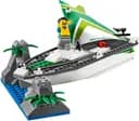 LEGO 60168 Na ratunek żaglówce — 3