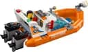 LEGO 60168 Na ratunek żaglówce — 6