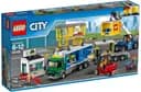 LEGO 60169 Terminal towarowy — 2