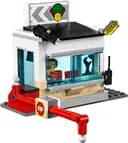 LEGO 60169 Terminal towarowy — 5