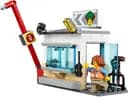 LEGO 60169 Terminal towarowy — 7