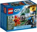 LEGO 60170 Pościg za terenówką — 2