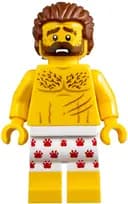 LEGO 60173 Aresztowanie w górach — 11