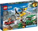 LEGO 60175 Napad nad górską rzeką — 2