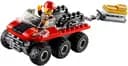 LEGO 60175 Napad nad górską rzeką — 7