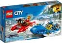 LEGO 60176 Ucieczka rzeką — 2