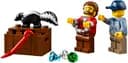 LEGO 60176 Ucieczka rzeką — 6