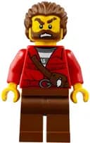 LEGO 60176 Ucieczka rzeką — 7
