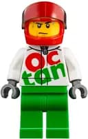 LEGO 60178 Wyścigowy samochód — 6