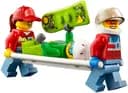 LEGO 60179 Helikopter medyczny — 7