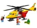 LEGO 60179 Helikopter medyczny — 1
