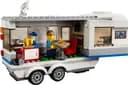 LEGO 60182 Pickup z przyczepą — 10