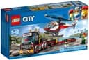 LEGO 60183 Transporter ciężkich ładunków — 2