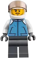 LEGO 60183 Transporter ciężkich ładunków — 10