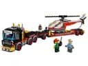 LEGO 60183 Transporter ciężkich ładunków — 1