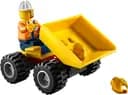 LEGO 60184 Ekipa górnicza — 4