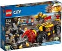 LEGO 60186 Ciężkie wiertło górnicze — 2