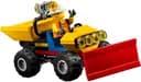 LEGO 60186 Ciężkie wiertło górnicze — 11