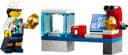 LEGO 60186 Ciężkie wiertło górnicze — 13