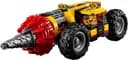 LEGO 60186 Ciężkie wiertło górnicze — 7