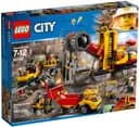 LEGO 60188 Kopalnia — 2