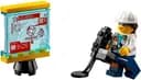 LEGO 60188 Kopalnia — 3