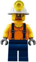 LEGO 60188 Kopalnia — 6