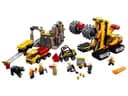 LEGO 60188 Kopalnia — 1