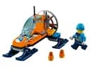 LEGO 60190 Arktyczny ślizgacz — 1