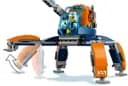 LEGO 60192 Arktyczny łazik lodowy — 4