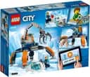 LEGO 60192 Arktyczny łazik lodowy — 5