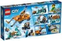 LEGO 60196 Arktyczny samolot dostawczy — 3