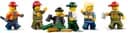 LEGO 60198 Pociąg towarowy — 6