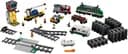 LEGO 60198 Pociąg towarowy — 7