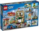 LEGO 60200 Stolica — 2