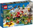 LEGO 60202 Niesamowite przygody — 2