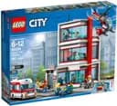LEGO 60204 Szpital LEGO City — 2