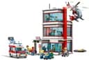 LEGO 60204 Szpital LEGO City — 3