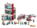 LEGO 60204 Szpital LEGO City — 1