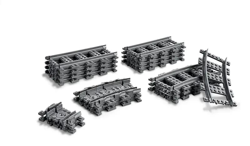 LEGO 60205 Tory