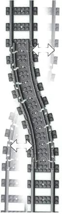 LEGO 60205 Tory — 4