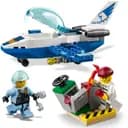 LEGO 60206 Policyjny patrol powietrzny — 6