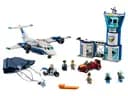 LEGO 60210 Baza policji powietrznej — 1