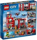 LEGO 60215 Remiza strażacka — 5