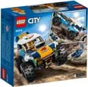 LEGO 60218 Pustynna wyścigówka — 4