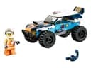 LEGO 60218 Pustynna wyścigówka — 1