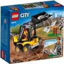 LEGO 60219 Koparka — 6